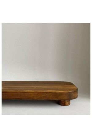 MNZ الخشبية لجنة عرض الكبيرة الحجم الميكرو - Trihome