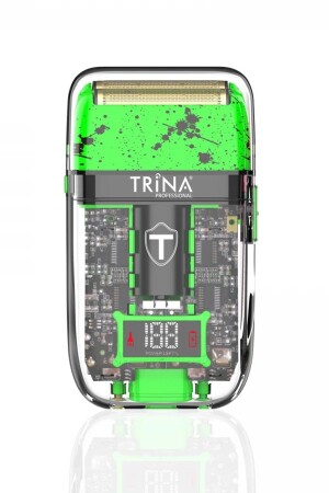 MNZ-مهنة حلاقة الخضراء TRnsklks0001 TRNSKLKS0001Y - Trina