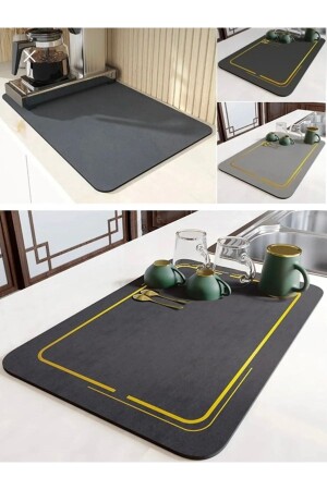 مقلاة الطبق من الجيل الجديد من MNZ - وظيفية - مقلاة سحرية مستمعة للغاية - مقاومة للماء - Trustmoda