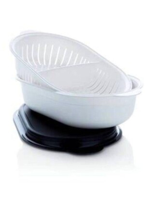 خدمة MNZ البيضاء - Tupperware