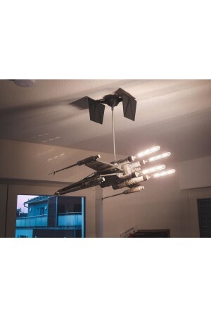 (MNZ) - حروب النجوم - TuransoyCraft