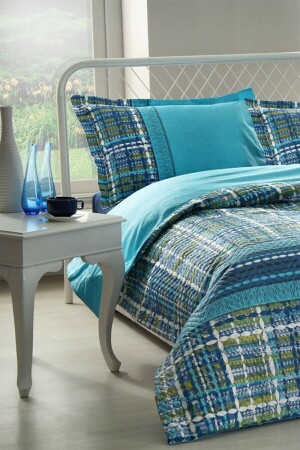 MNZ-وحيدة (أوراق مرنة) غطاء غطاء غطاء أربع مواسم مجموعة tweedftdkpt - Özdilek