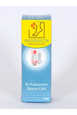 إزالة الكالوس من كعب MNZ (إنه منتج خاص) TYC00144791816 - Nasırason