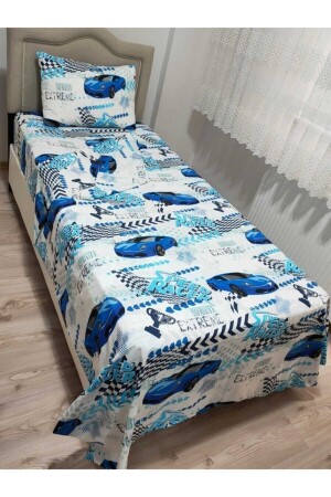 MNZ-مجموعة غطاء سيارة سباق واحدة TYC00179880754 - Mert