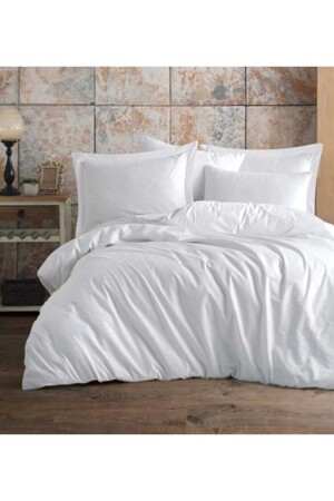 MNZ-وحدة الأبيض القوة المنزلية غطاء ورقة مجموعة TYC00202611697 - Süper's