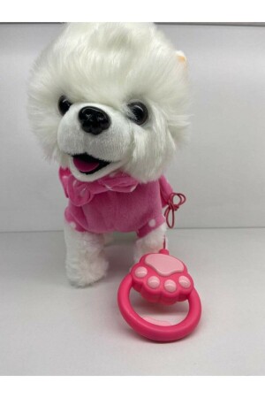 MNZ-مراقبة عن بعد صوت الموسيقى المشي الكلب يمكن دوستم TYC00225209253 - can oyuncak