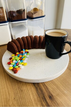 MNZ-كوارتس مرآة لوحة عرض بيضاء TYC00255255684 - PeraMarble