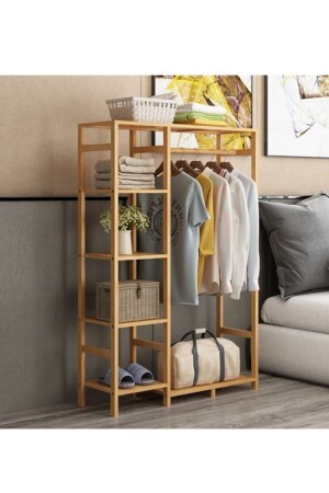 الموضة من الخشب من نوع MNZ TYC00304329312 - BRK Design