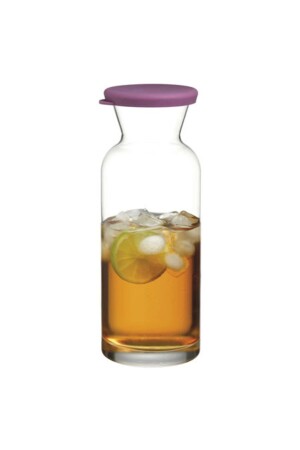 قنينة MNZ مع كوب سيليكون TYC00324212188 - Paşabahçe