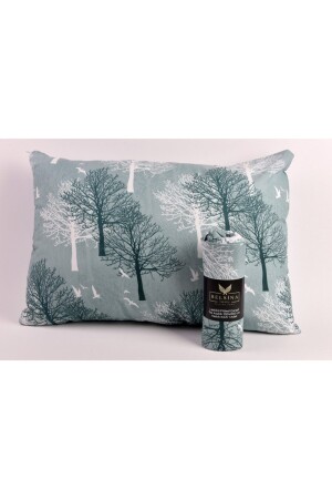 القياس المعدني للصفحة الواحدة والوسادة من القطن من MNZ TYC00349517776 - Belsina Home