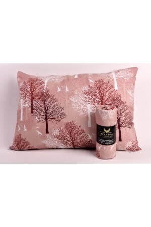 القياس المعدني للصفحة الواحدة والوسادة من القطن من MNZ TYC00361227930 - Belsina Home