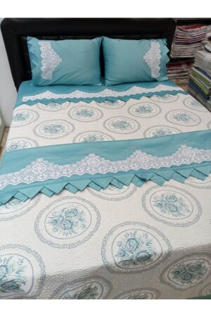 مجموعة من الـ MNZ - الـ TYC00411923149 - Çeyizci Sokağı