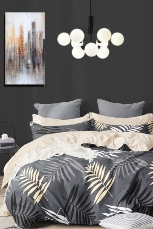 مجموعة غطاء المرفق المزدوج من الجانب المزدوج من MNZ مع ورقة مرنة TYC00506967416 - Always