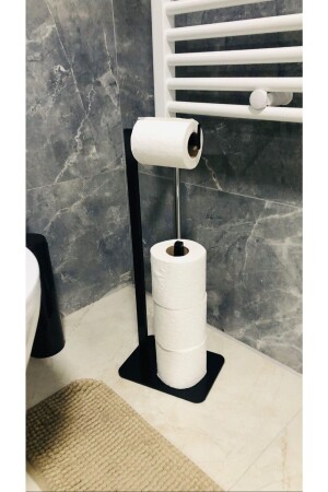 MNZ- استبدال حامل دورة المرحاض TYC00511739405 - lyla concept