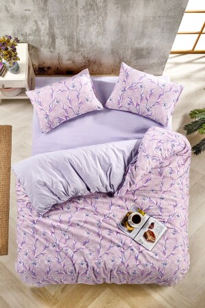 مجموعة غطاء غطاء من غطاء واحد MNZ TYC00754105670 - Atelier Home