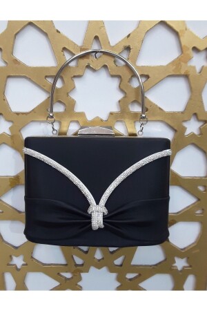 ملابس العرس المساء من هدية من نوع MNZ حقيبة نسائية مع قضية ومحفظة يد TYC00779472971 - uğurtek