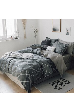 مجموعة غطاء الملفات المزدوجة MNZ TYC00788338486 - SERENART HOME