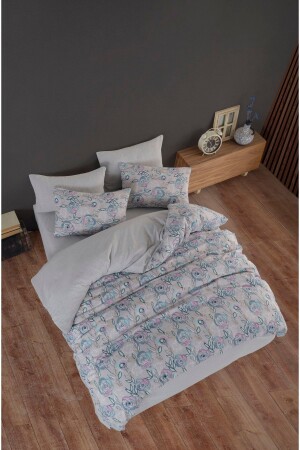 مجموعة غطاء الملفات المزدوجة MNZ TYC00788339868 - SERENART HOME