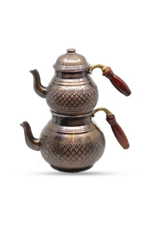 كوبر باكلاوا القديم من MNZ نموذج كوبر TYC00788514592 - ANTEPSEPETİ