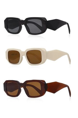 نظارات شمسية للنساء من طراز MNZ TYC00800831952 - Modalucci