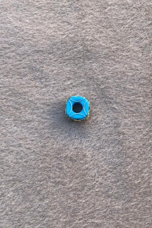 MNZ-ذهب زرقاء قشرة الثلج كبيرة الحجم الفليجري هوليم بيرة UCBYKMVKARTNSHLYA - Bayar Gold