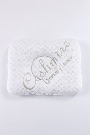 وسادة الرأس المسطحة MNZ، وسادة الطفل، وسادة الرأس المسطحة المرضى وسادة الطفل UMAY525 - Umaybebek