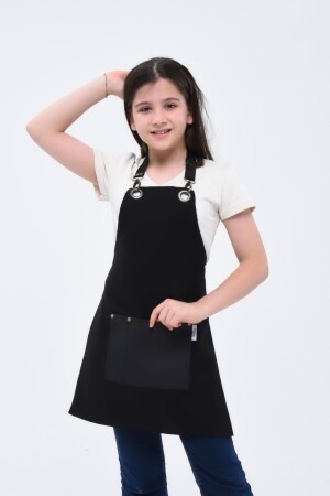 مقعد الأطفال ضد البقع من MNZ - طلاء المطبخ نشاطات الهواية المدرسية مقعد الأطفال Unisex coc - Monki Haus