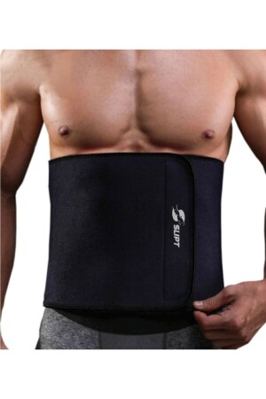 MNZ- Unisex تنحيف الخصر كورسيت البطن الخصر النحيل كورسيت رياضي - Pekial