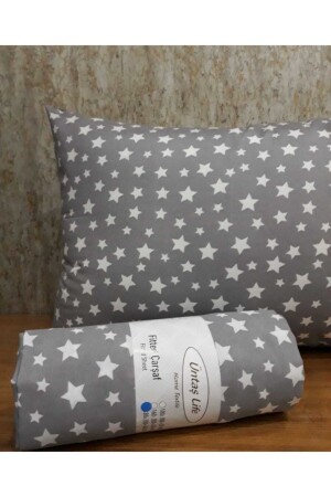 MNZ-مجموعة ورقة واحدة معتادة للكتلة الصلبة - üntaş