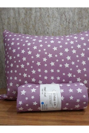 MNZ-مجموعة ورقة واحدة مصبغة - üntaş