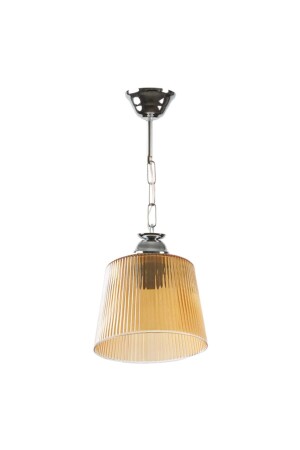 غرفة المعيشة الحديثة MNZ - المطبخ - غرفة النوم شمعة العسل الزجاج واحد شمعة UZAYTEKLİBAL - Modavize