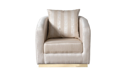 مقعد مقعد من فئة MNZ V2 - Cadde Yıldız