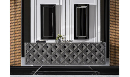 MNZ-نيبال لوكسي كونسول V2 - Cadde Yıldız