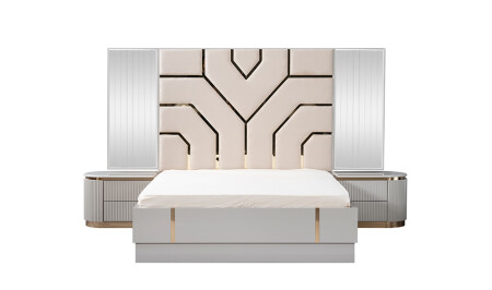 غرفة تخزين من فئة MNZ ومدينة الرأس V2 - Cadde Yıldız