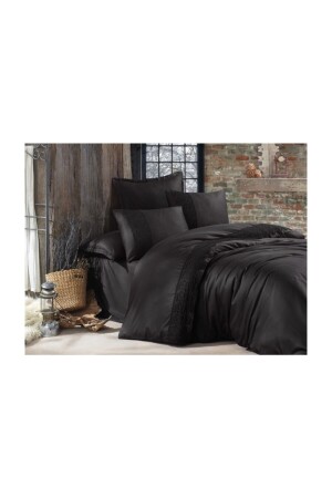 MNZ-مزدوج القطن ساتيين غطاء غطاء مجموعة غيزا V2 - Clasy