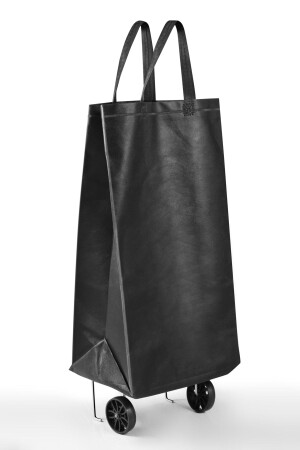 MNZ-مثوب، مقاوم للصوت، عربة السوق المعملية بالبازار مع العجلات - Vadi