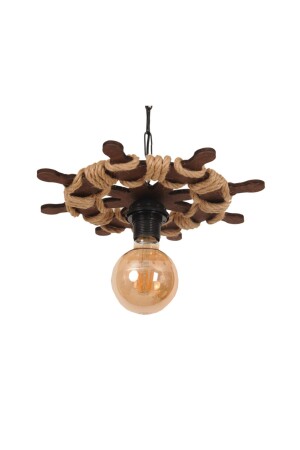 MNZ- واحد رودر الخشب الشنادل - Vedemo