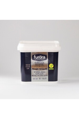 MNZ-يوناني أبيض - نباتية البنفسج الأبيض - فيتا - Furora