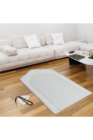 فرشاة صلاة من خياط MNZ مع ميهراب لا تؤلم الركبة - Veldena