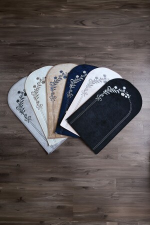 سجادة صلاة من السلفون من الزهور من MNZ لا تؤذي ركبتيك - Veldena