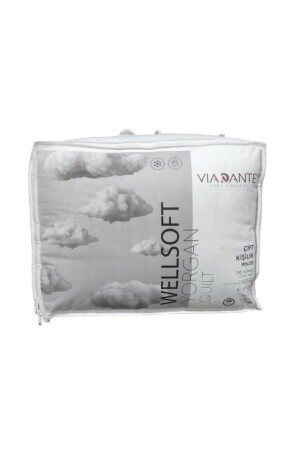 (MNZ) - مقبض مزدوج - Via Dante