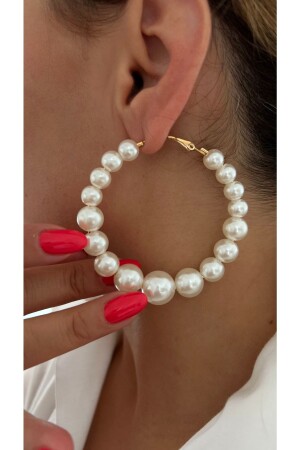 صيغة خاصة من طراز MNZ أذنية بيرة هوب Via7 - Vi store