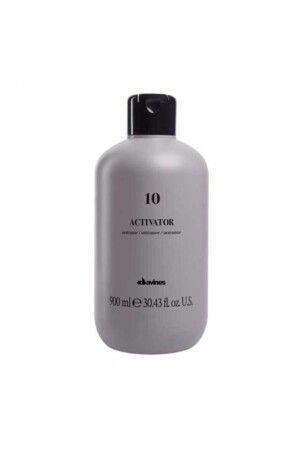 قناع MNZ- Vibrachrom كريم أكسيد 10 حجم 900 ml 8004608236740 - Davines