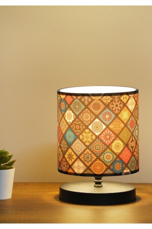 طوب من تصميم MNZ Victoria Lampshade حجم صغير - Homing