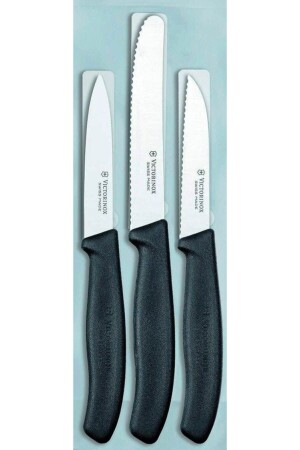 طقم سكين من نوع MNZ - Victorinox