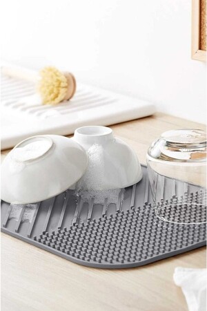 مكنسة جفاف الأطباق MNZ - Vigentino