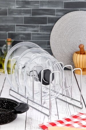 منظمة غطاء الخزانة والعفن من المعادن MNZ - Vipgross