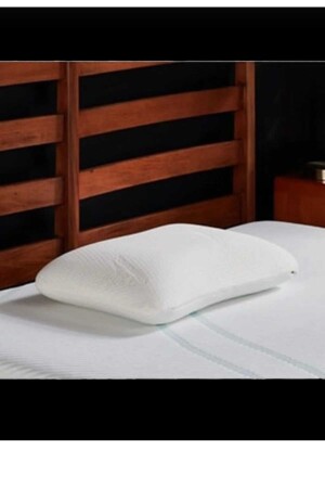 وسادة MNZ- أرتوبيدي مع دعم الرقبة، وسادة Visco، وسادة التردد، وسادة ألم الكتف 08345897 - AYHOME