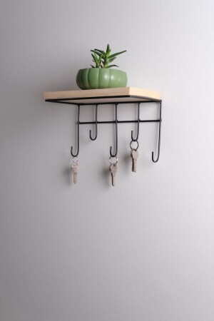 مقعد مفتاح جدار MNZ - Viya