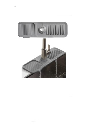 MNZ-سليكوني غطاء المطبخ غطاء المطبخ المنظم - Vizyon